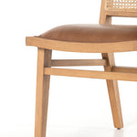 Beech Wood Dining Chair Four Hands