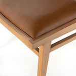 Beech Wood Dining Chair