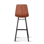 Sam Bar Chair - Retro Design