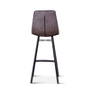 Sam Bar Chair - Retro Design