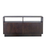 Acacia Wood Dresser