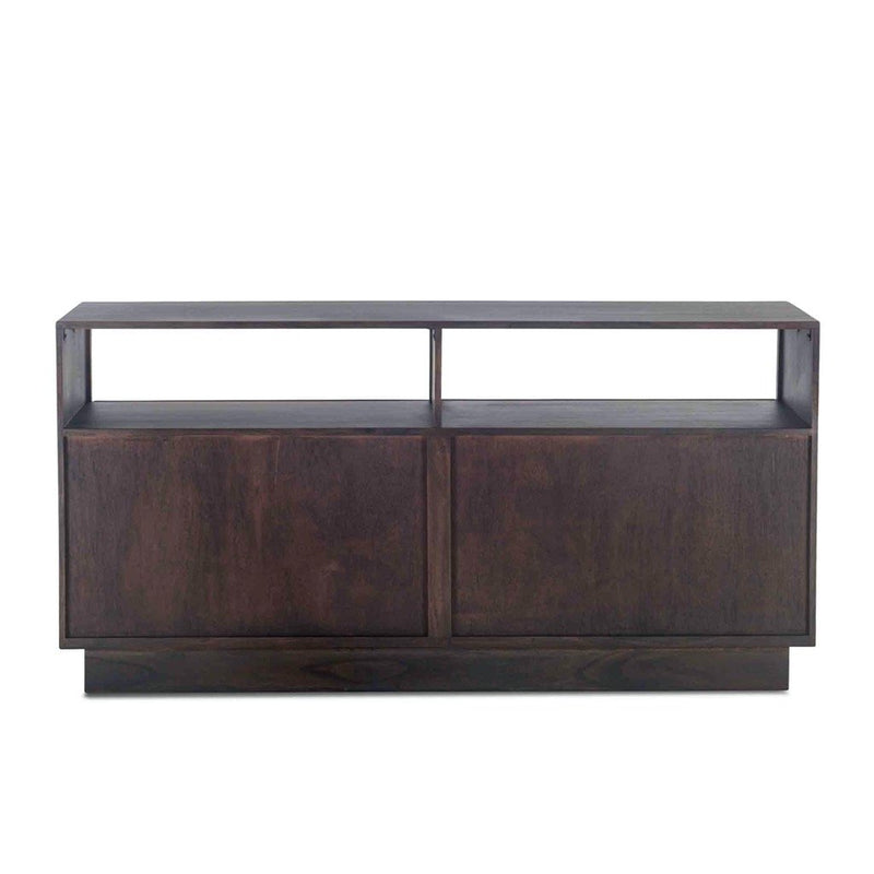 Acacia Wood Dresser