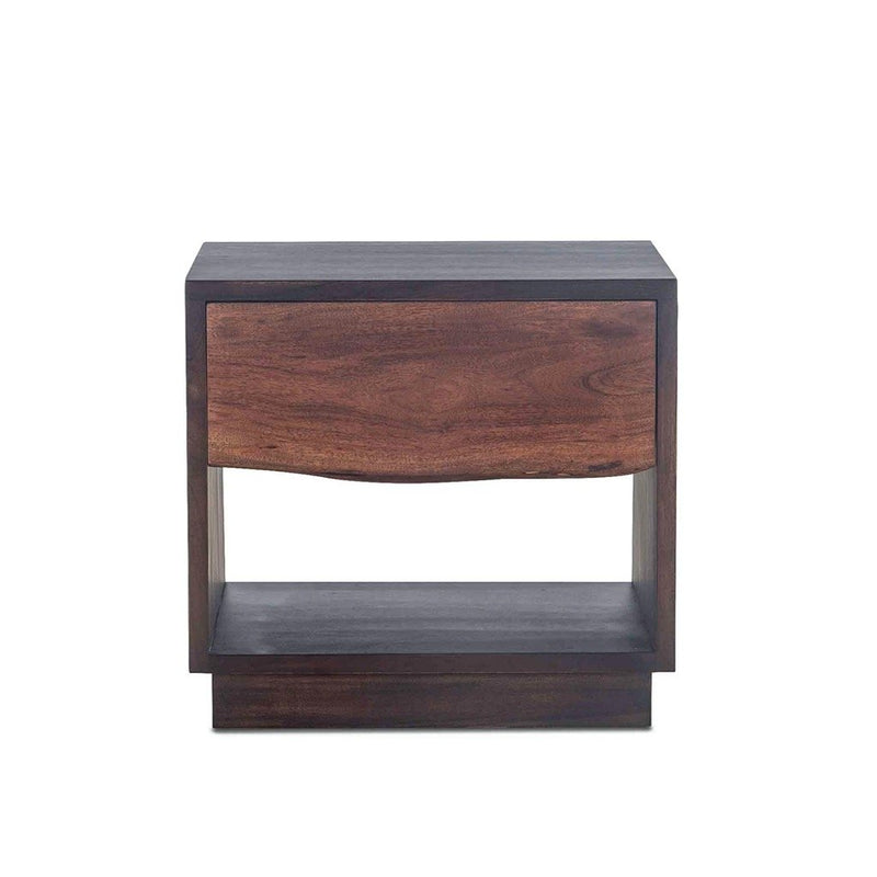 San Marino Nightstand Front View