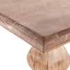 San Rafael Dining Bench