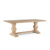 San Rafael 72" Dining Table