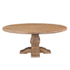 Mango Wood Dining Table