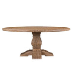 HTD San Rafael Round Dining Table