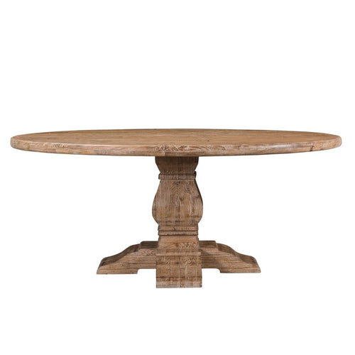 HTD San Rafael Round Dining Table