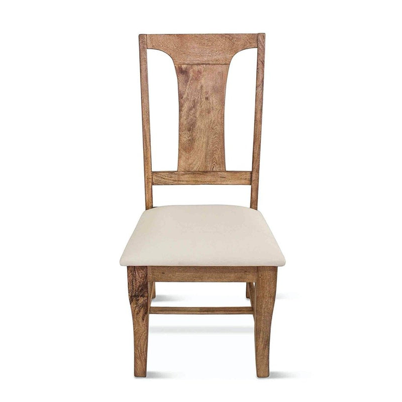 Home Trends and Design San Rafael Dining Chair