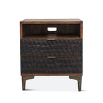 Santa Cruz Nightstand