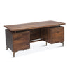 Santa Cruz Desk Home Trends and Design