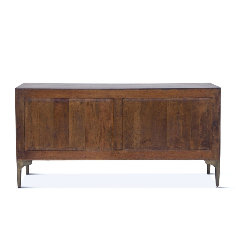 Santa Cruz Sideboard FSC-SB64TT