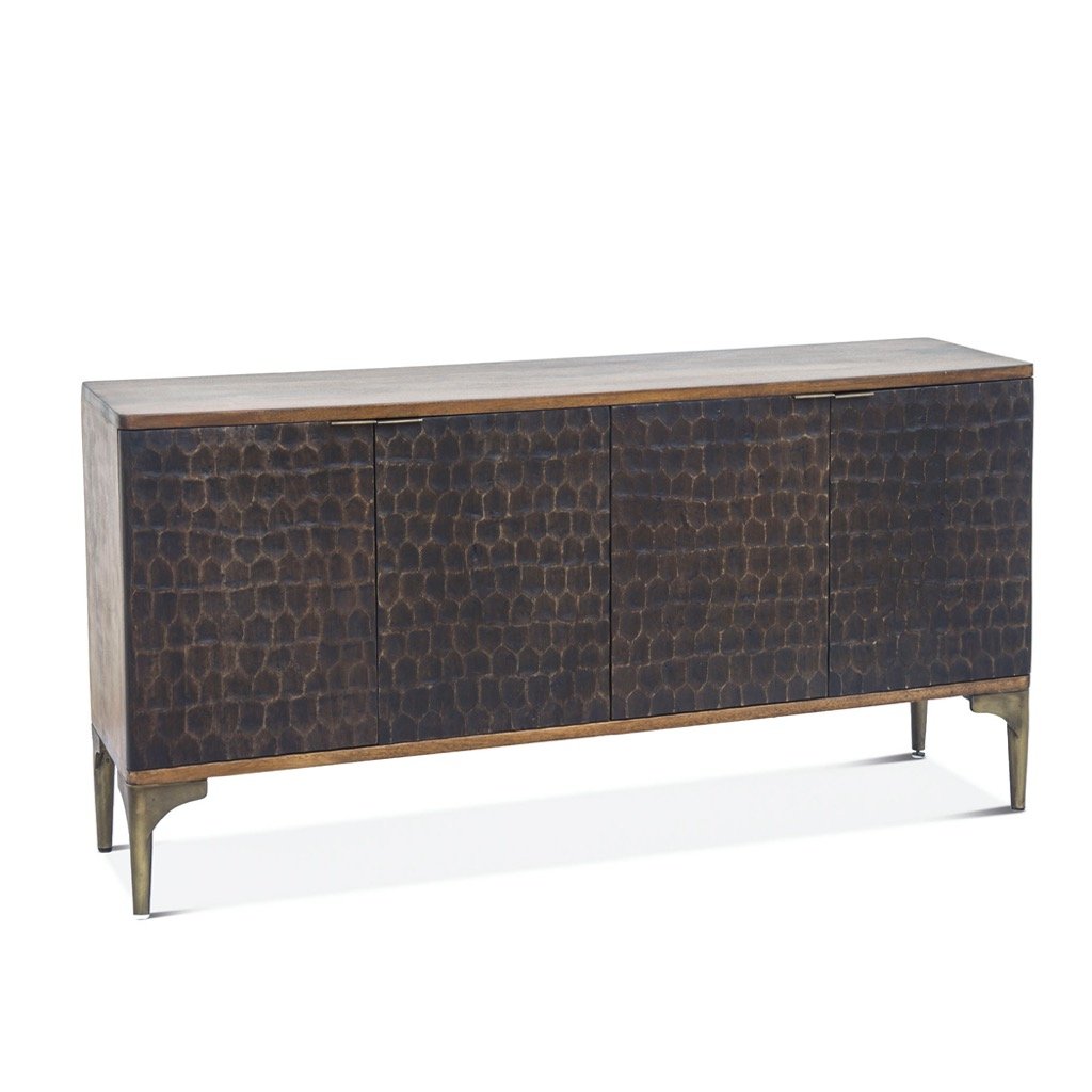 Santa Cruz Sideboard