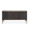 Home Trends and Design Santa Cruz Sideboard