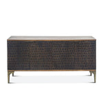 Home Trends and Design Santa Cruz Sideboard