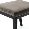 Sara Dining Chair Textural Contrast