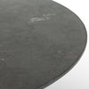 Sargon Dining Table - Bluestone Tabletop