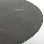 Sargon Dining Table - Bluestone Tabletop