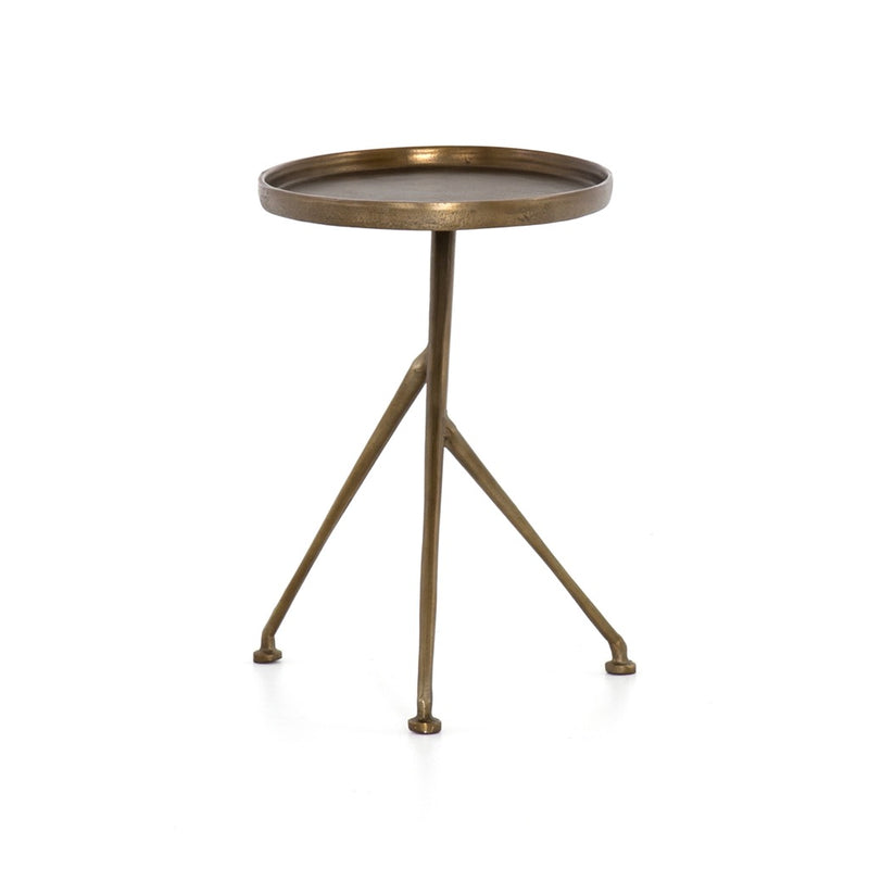 Schmidt Accent Table - Four Hands