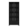 Shadow Box Iron Cabinet