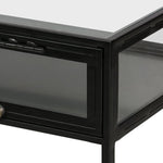 Shadow Box Desk VBEL-270 Four Hands