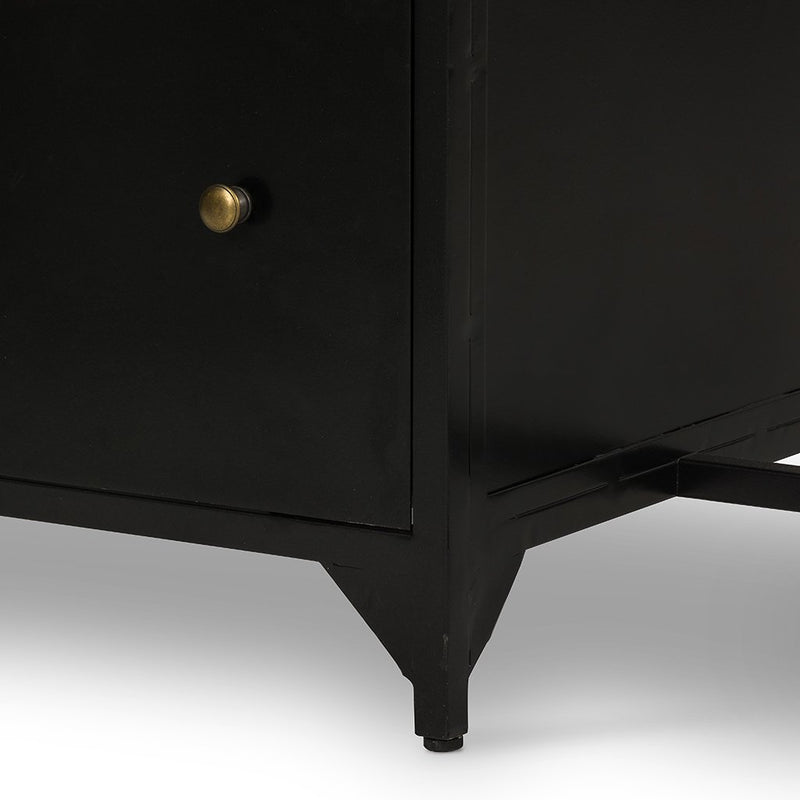 Shadow Box Desk VBEL-270 Four Hands