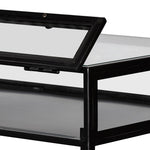 Shadow Box Desk VBEL-270 Four Hands