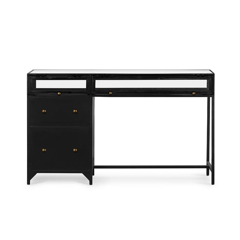 Shadow Box Desk VBEL-270 Four Hands