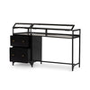 Shadow Box Desk VBEL-270 Four Hands