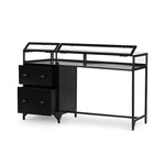 Shadow Box Desk VBEL-270 Four Hands