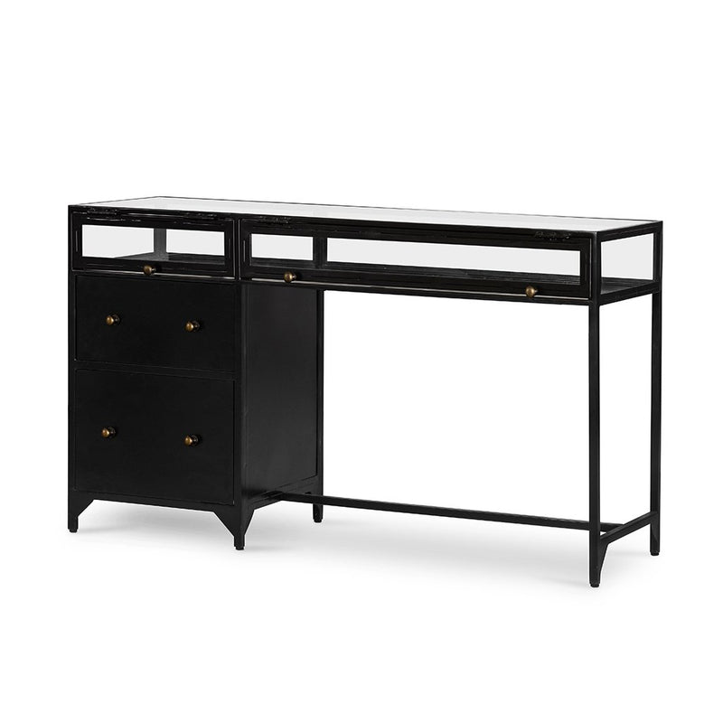 Shadow Box Desk VBEL-270 Four Hands