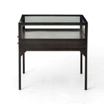 Four Hands Shadow Box End Table VBEL-F039