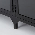 Shadow Box Media Console VBEL-F037