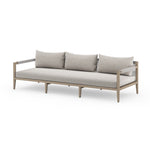 Sherwood Outdoor Sofa angled view