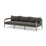 Sherwood Outdoor Sofa Weathered Grey JSOL-10201K-562
