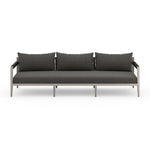 Sherwood Outdoor Sofa Front View JSOL-10201K-562
