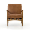 Silas Chair - Patina Copper CBSH-004-102