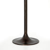 Simone Bar Table - Tulip-shaped Base