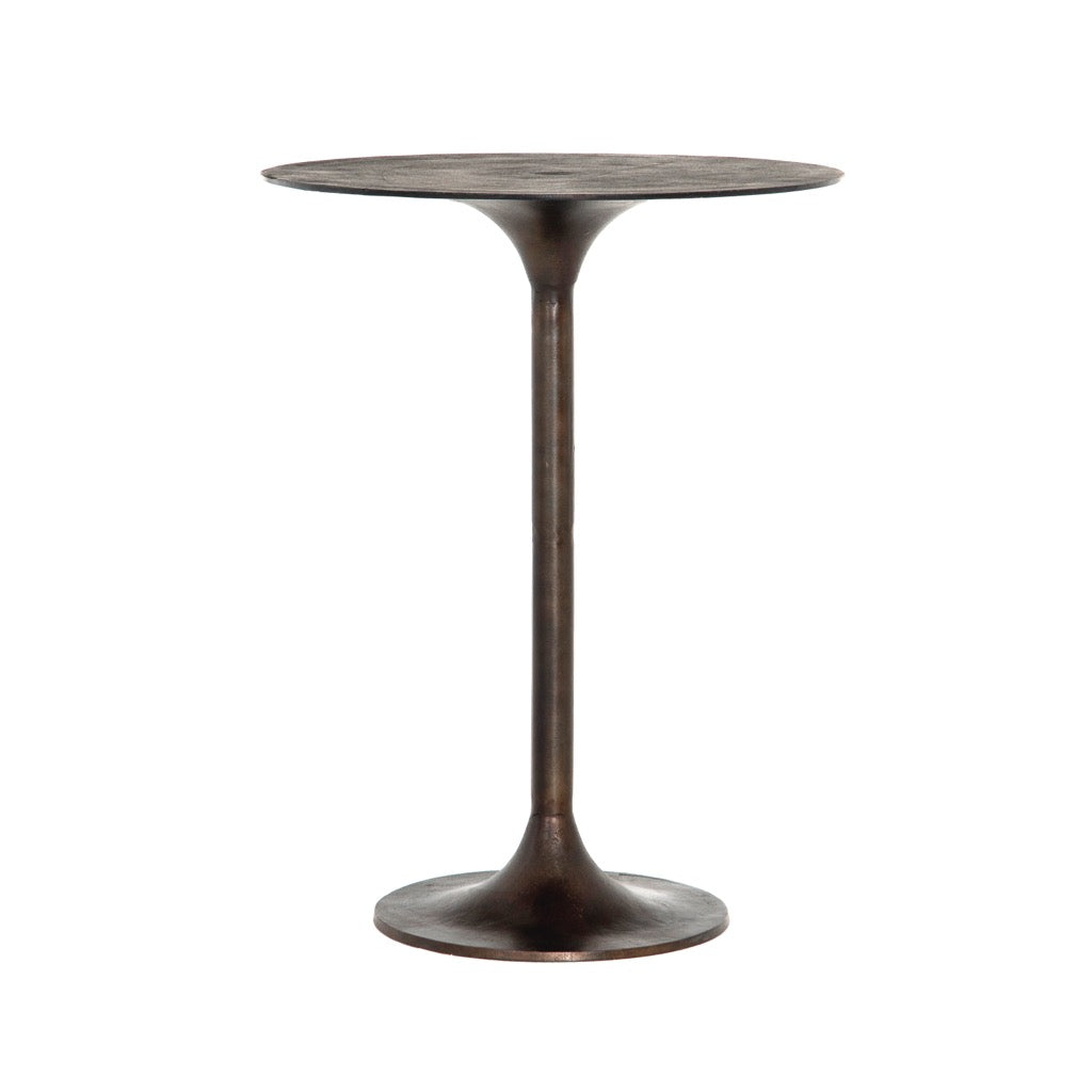 Simone Bar Table - Four Hands