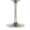 Simone Bistro Table - Tulip-shaped Base