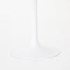 Four Hands Simone Bistro Table - White IMAR-93C