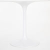 Four Hands Simone Bistro Table - White IMAR-93C