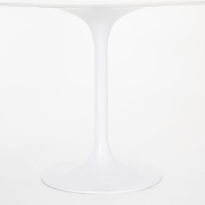 Four Hands Simone Bistro Table - White IMAR-93C