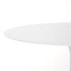 Four Hands Simone Bistro Table - White IMAR-93C