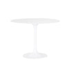 Four Hands Simone Bistro Table - White