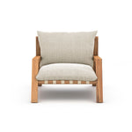 Soren Outdoor Chair Faye Sand front view