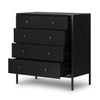 Soto 5 Drawer Dresser Four Hands