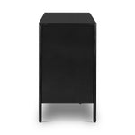 Soto 8 Drawer Dresser - Black