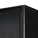 Glass Door Cabinet Four Hands