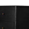 Soto Media Console with Drawers for Storage